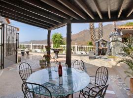 Finca Fani 1, Hotel in Agüimes