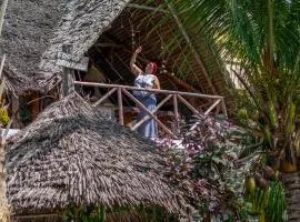 Beachfront Villa Ladha ya Zanzibar