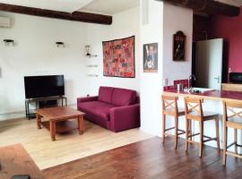 Appartement Pontet climatisé pour 4 personnes, apartman u Avignonu