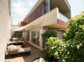 Casa en la playa la Mareta