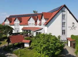 Hotel Marschall Duroc