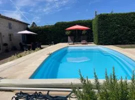 Le Reve de Breuillac