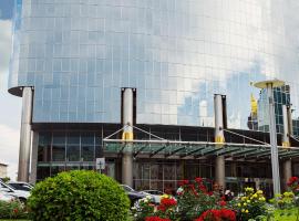 Hyatt Regency Kyiv, hotel in Kyiv