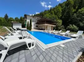 Villa Green Heaven