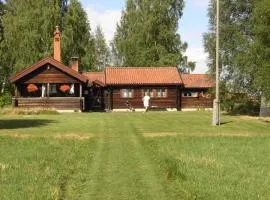 Lake Lodge Rönnäs