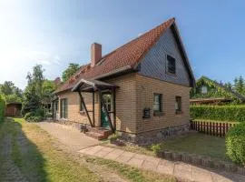 Ferienhaus Loppin