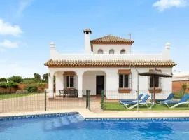 Villa Juani Sólo familias