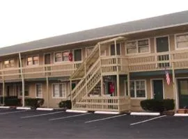 Swiss Motel