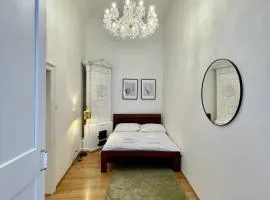 Masná 20C- Old Town Residence