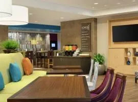 Home2 Suites By Hilton Jacksonville Downtown