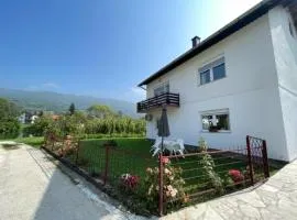 Villa Pliva Oasis