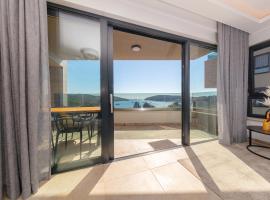 Apartman Seaside 5, hótel í Banjole