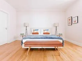 Downtown Charming Apartments Apartamento Poldras