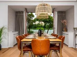 Domy nad Jeziorem Sun & Snow Osada Zamkowa