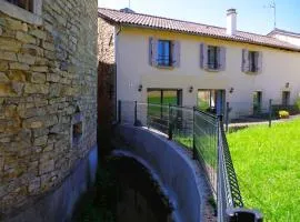Domaine Joseph Lafarge Wine Resort - Lady's House - La maison d'Henriette
