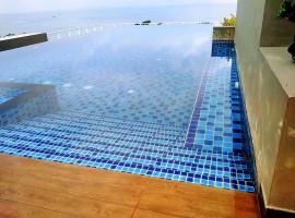 Forward Plus, family hotel in Ban Bang Saen (1)