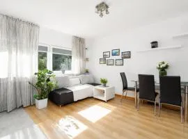 Nature & Green Apartment Poznań by Noclegi Renters