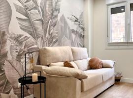 KALA apartamentos Parking gratuito cercano, khách sạn ở Bermeo