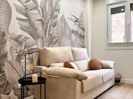 KALA apartamentua Parking gratuito cercano