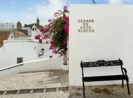 Casa Rincón del Beso