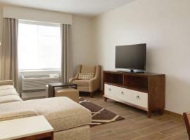 Homewood Suites By Hilton Missoula, hotel a prop de Aeroport internacional de Missoula - MSO, a Missoula