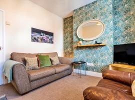 Finest Retreats - George Street, hytte i Grantham