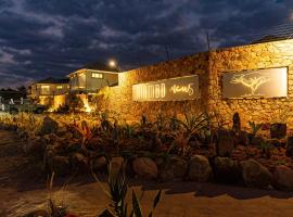Miombo Mews, hotel sa Victoria Falls