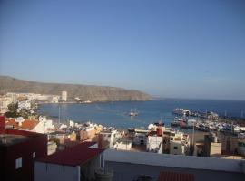 Apartmento Cactus II