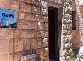 B&B Golfo incantato - Bisceglie, hotel em Bisceglie