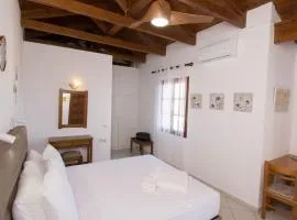 Rena Apartments
