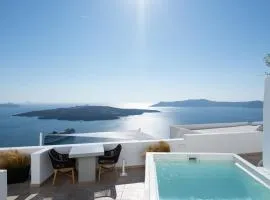 Asha Luxury Suites