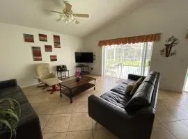 Kendra's Southern Dunes House