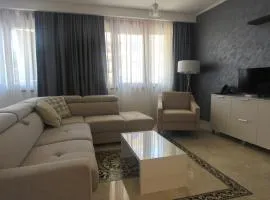 Anatolija Apartment 11