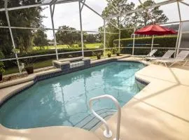 Southern Dunes 3 Bedroom Home Private Pool Golf Community Disney