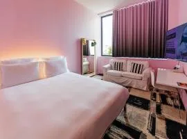 Mama Shelter Bordeaux Centre