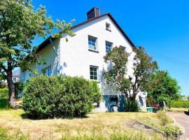 Haus Caroline, holiday home in Hallschlag