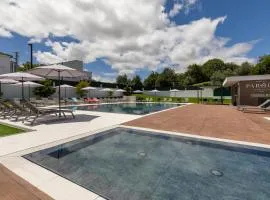 Hotel Do Parque - Congress & SPA