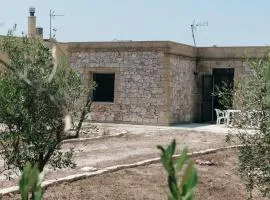 Villetta L'Ajara - Salento - Ortelle