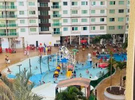 PRIVÉ RIVIERA PARK Apto Hotel