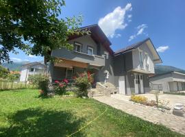 Guesthouse GS 84326, guest house in Gusinje