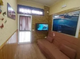 Apartamentos Siboramar L15 Diego