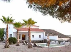Casa de campo en la falda de la Sierra de Gredos