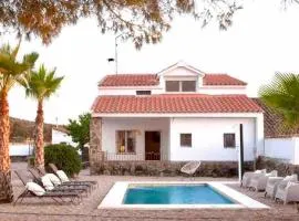 Finca Venta Viñas, con piscina
