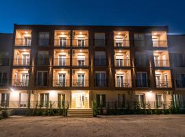 Pini Apart-hotel, apartemen di Kolasin