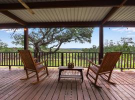 Rocky Mountain, hotel in New Braunfels