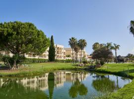 The Navigator - Palm Oasis Alvor - All Inclusive, khách sạn ở Alvor
