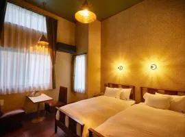 COFFEE HOTEL Soundwave