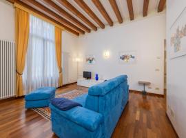 Corte Nova, serviced apartment in Venice