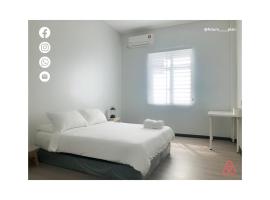 Future Plan Airbnb, hotel a Tawau