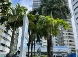 BEACH CLASS INTERNACIONAL FRENTE MAR